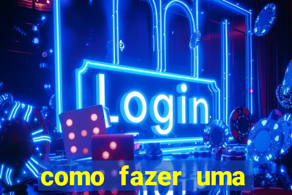 como fazer uma masturbador caseiro